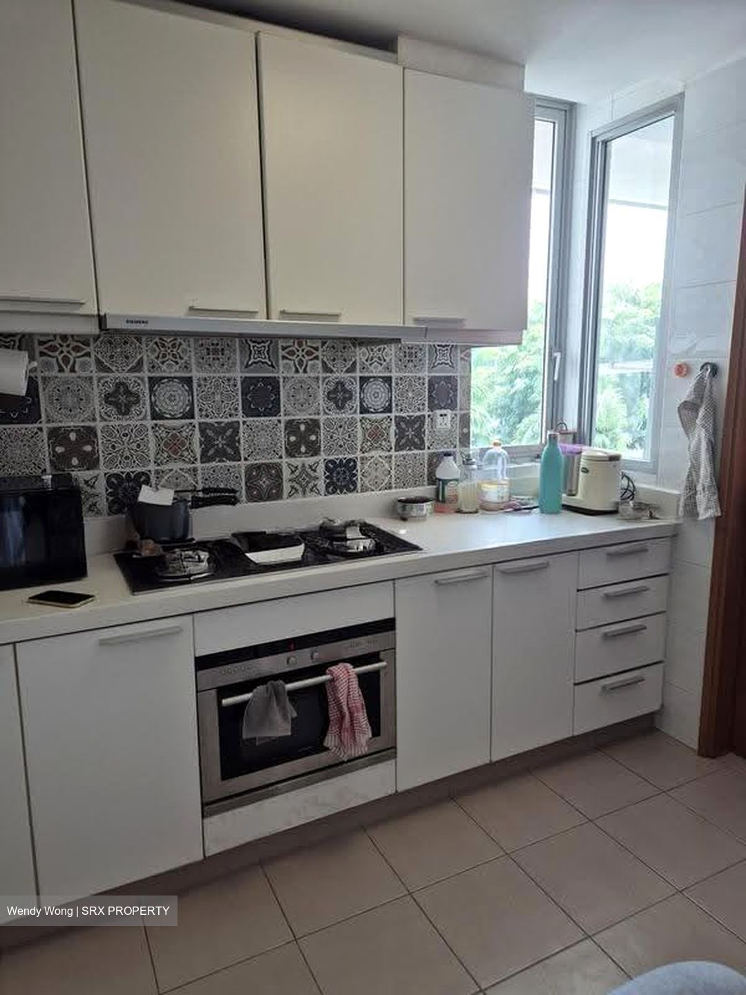 Caribbean At Keppel Bay (D4), Condominium #613229051